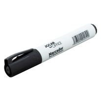 Marcador de Quadro Branco Preto Leonora
