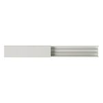 Canaleta-Branca-com-Divisoria-e-Fita-Adesiva-Durin-4cm-x-16cmFrontal3