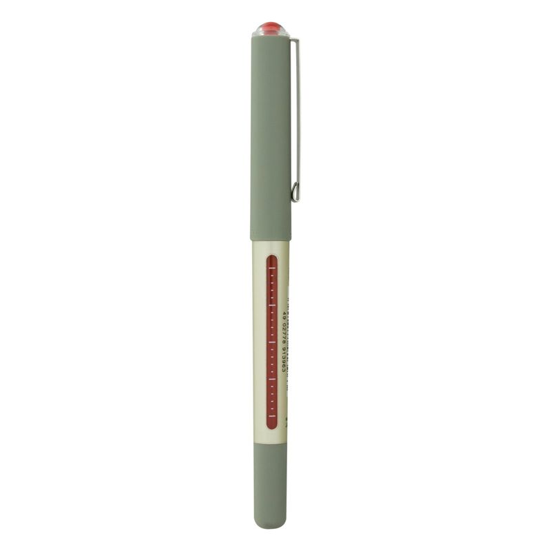 Caneta-Esferografica-Ponta-fina-Uniball-Vermelha-EyePosterior4