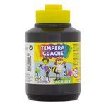 Tinta-Guache-Preta-Acrilex-250mlFrontal1