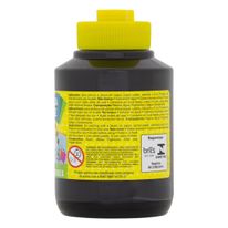 Tinta Guache Preta Acrilex 250ml