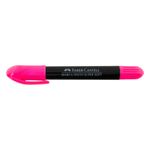 Marca-Texto-Rosa-Faber-Castell-Super-SoftFrontal1