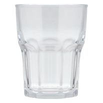 Copo de Vidro Bristol Nadir 200ml