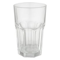 Copo de Vidro Bristol Nadir 520ml