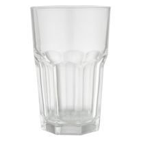 Copo de Vidro Bristol Nadir 520ml
