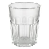 Copo de Vidro Bristol Nadir 60ml