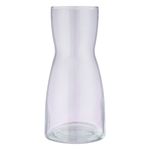 Decanter-de-Vidro-para-Vinho-Nadir-500mlFrontal1