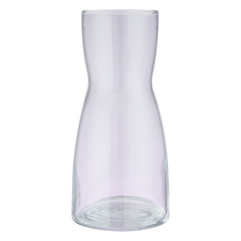 Decanter-de-Vidro-para-Vinho-Nadir-500mlFrontal1