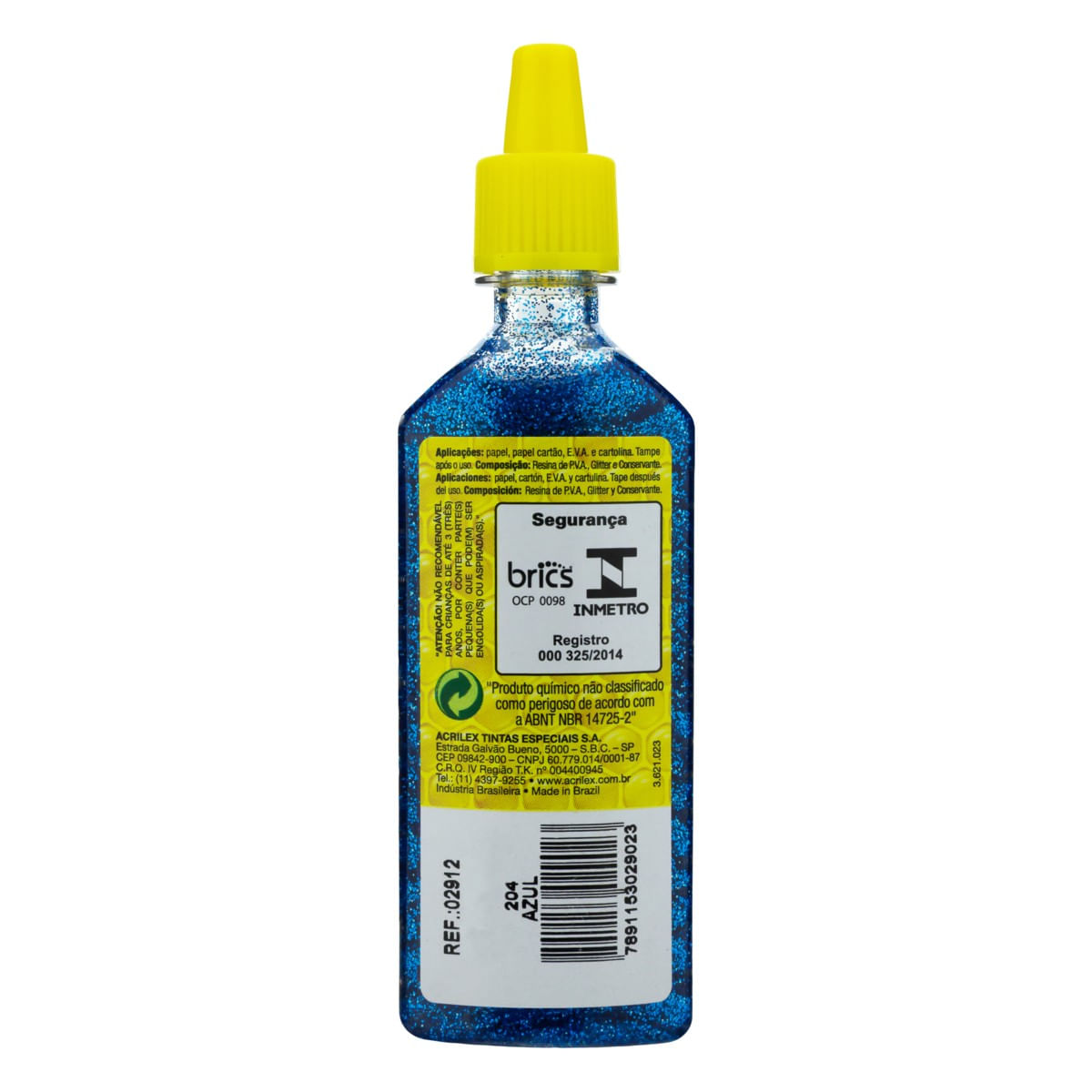 ColaGlitterAzulAcrilex35gPosterior2