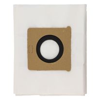 Filtro de Aspirador de Pó Britânia Faciclean Filtrons 3 unidades