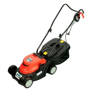 Cortador de Grama com Recolhedor Garthen 1100W