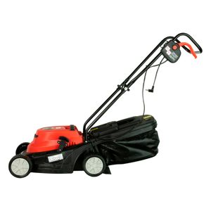 Cortador de Grama com Recolhedor Garthen 1100W