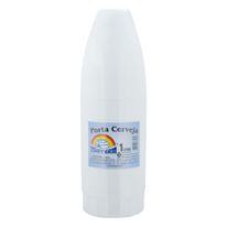 Porta Cerveja Branco Isoterm 1l