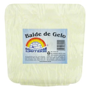 Balde de Gelo Isoterm 2,5l