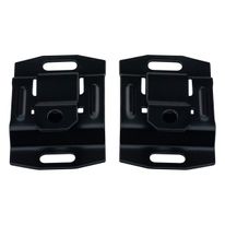 Suporte para TV Fixo Brasforma 10" a 58" 100kg