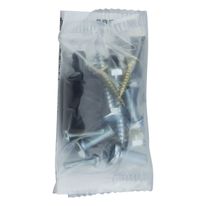 Suporte para TV Fixo Brasforma 10" a 58" 100kg