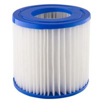Refil de Filtro para Piscina Mor 2200l/h