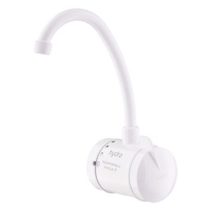 Torneira Elétrica de Parede Hydralar Hydra 5500W