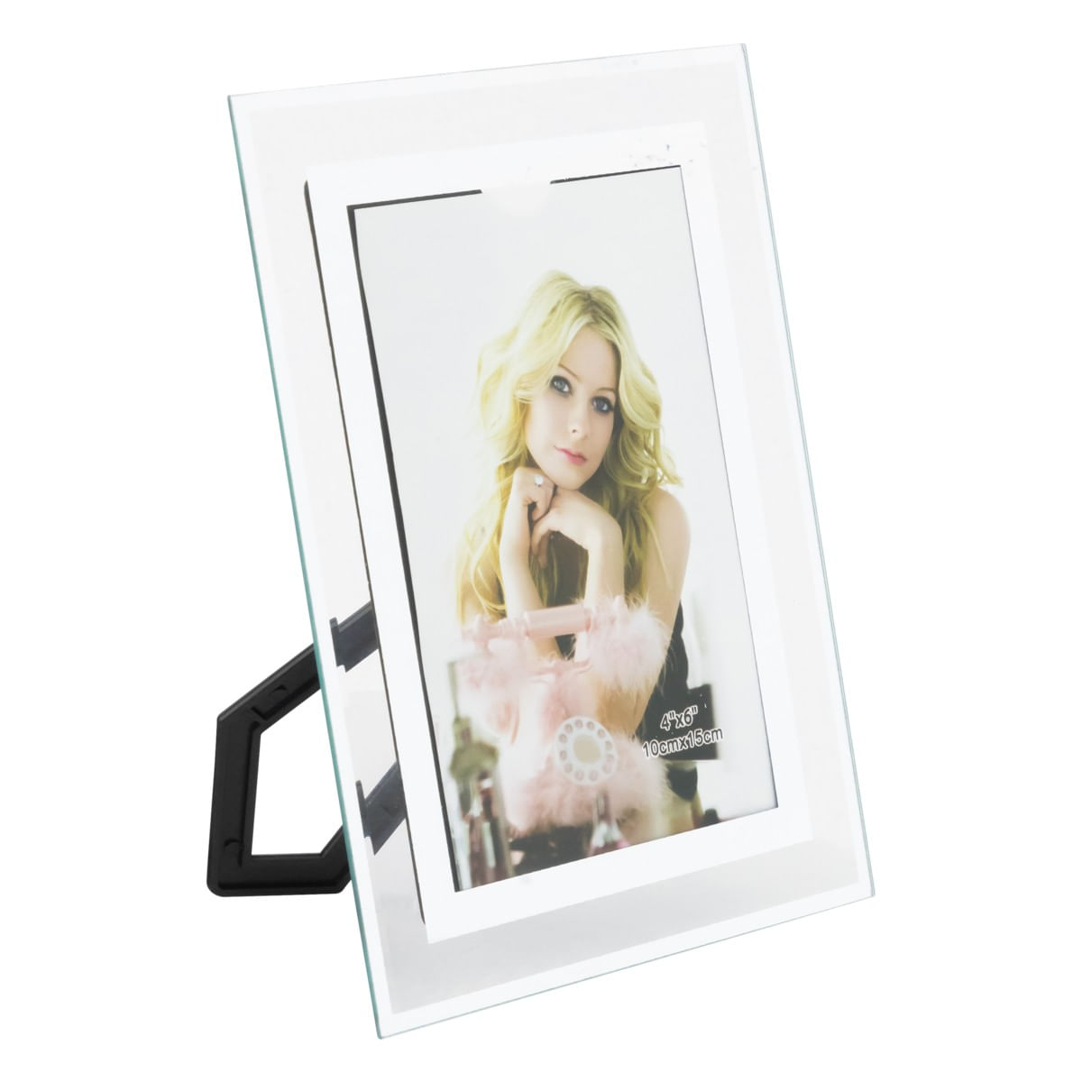 PortaRetratodeVidroNewpro10cmx15cmAngularEsquerda1