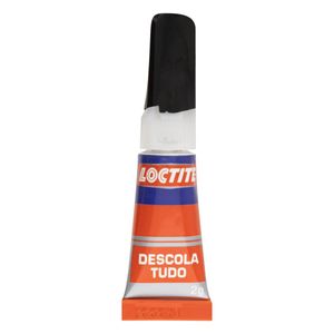 Descola Tudo Loctite 2g