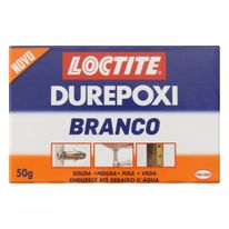Massa Epóxi Durepoxi Loctite 50g