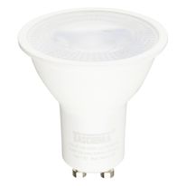 Lâmpada Led Dicroica GU10 Taschibra 2700K 4,9W