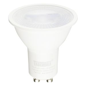 Lâmpada Led Dicroica GU10 Taschibra 2700K 4,9W