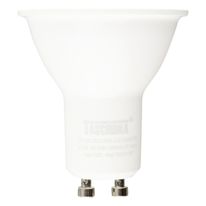 Lâmpada Led Dicroica GU10 Taschibra 2700K 4,9W