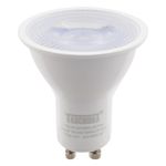 Lampada-Led-Dicroica-GU10-Taschibra-6500K-49W-AutovoltFrontalTopo1