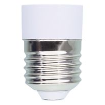 Lâmpada Led Vela Taschibra 6500K 3W