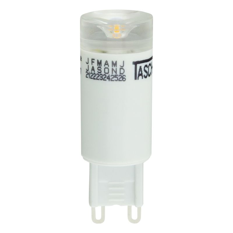 Lampada-Led-G9-25-3000K-Taschibra-3W-AutovoltForadaEmbalagem2