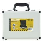 Maleta-Multiuso-em-Aluminio-Powner-32cm-x-23cm-x-15cmFrontal3