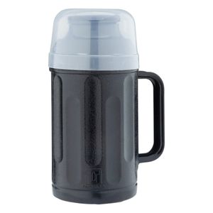 Garrafa Térmica Personal Preta Termolar 500ml