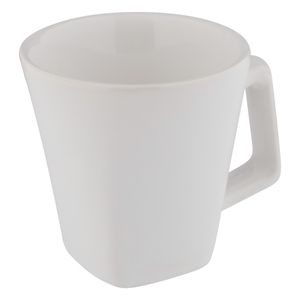 Caneca Mini Quartier Oxford Branca 220ml