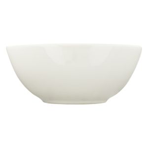 Bowl de Cerâmica Daily Oxford Branco 600ml