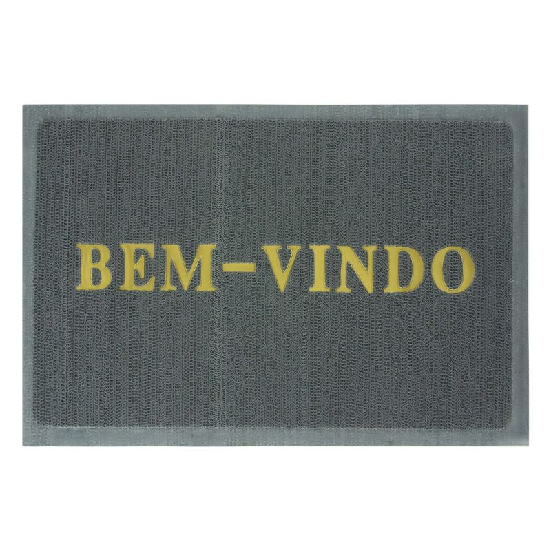 Tapete-Bem-vindo-Newpro-Cinza-38cm-x-58cmForadaEmbalagem1