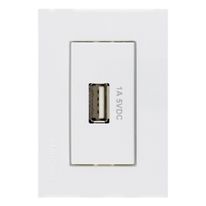 Tomada para Móveis USB Margirius Sleek