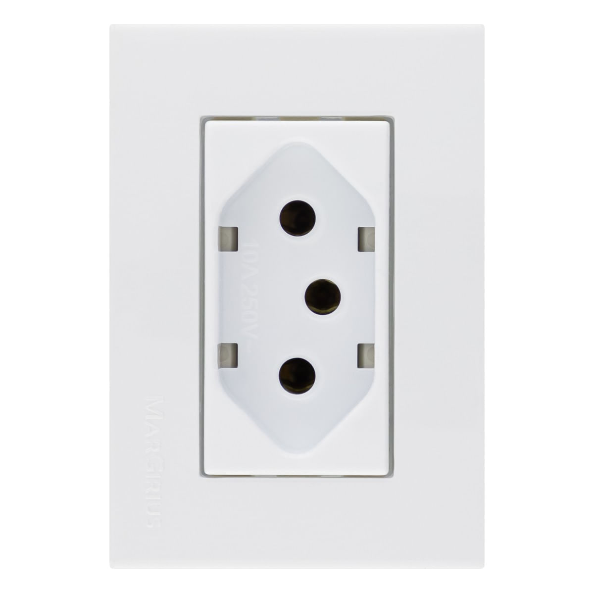 TomadaparaMóveis2Pinos+TerraMargiriusSleek10AFrontal1