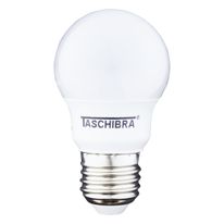 Lâmpada Led TKL 30 Taschibra 3000K 4,9W