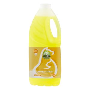 Eliminador de Odores Citrus Green Pet Care 2l