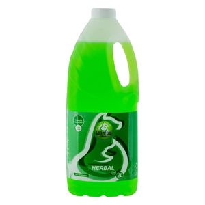 Eliminador de Odores Herbal Green Pet Care 2l