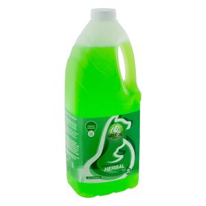 Eliminador de Odores Herbal Green Pet Care 2l