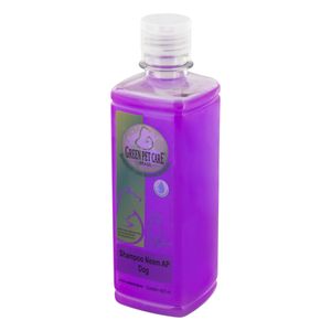 Shampoo para Cães Antipugas Green Pet Care 400ml