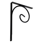 Suporte-para-Prateleira-Preto-Rzfix-24cm-x-17cmAngularEsquerda2