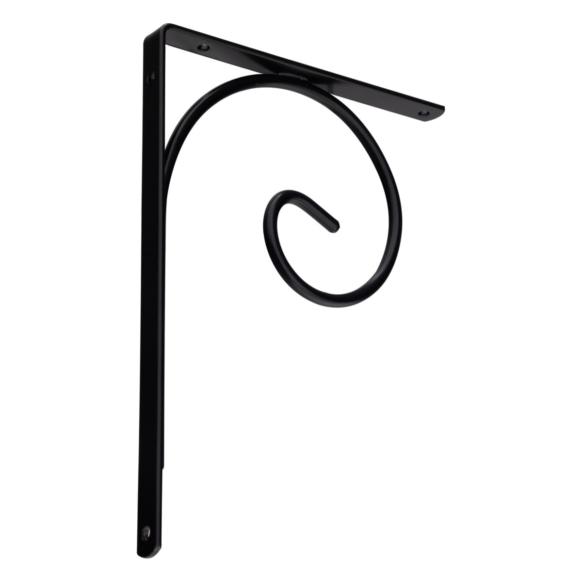 SuporteparaPrateleiraPretoRzfix24cmx17cmAngularEsquerda2