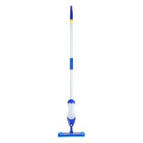 Mop Esfregão com Spray Newpro Limpeza Total
