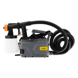 Pistola para Pintura Powner 700ml 500W 220V