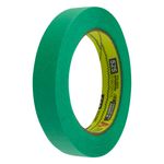 Fita-Crepe-para-Pintura-Automotiva-Profissional-Adere-Verde-18mm-x-50mFrontalTopo1