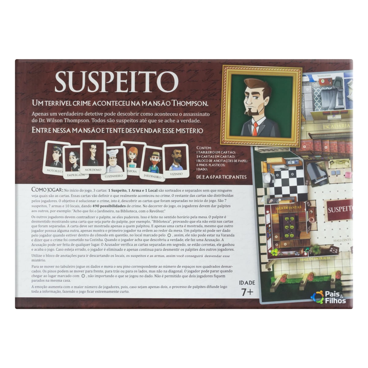 JogodeTabuleiroSuspeitoPais&FilhosPosterior4