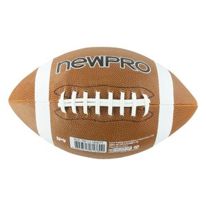 Bola de Futebol Americano Newpro n.° 9